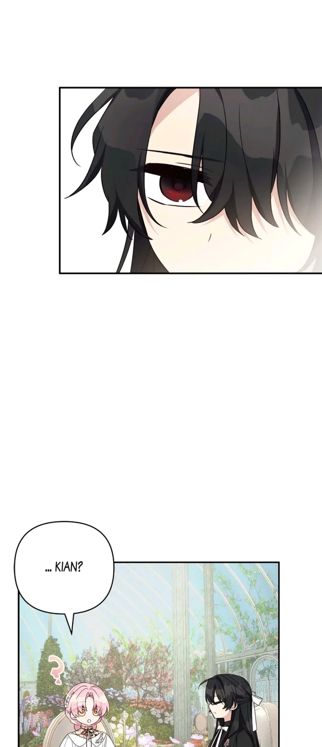 The Little Lady Behind the Villain Chapter 71 Gambar 31