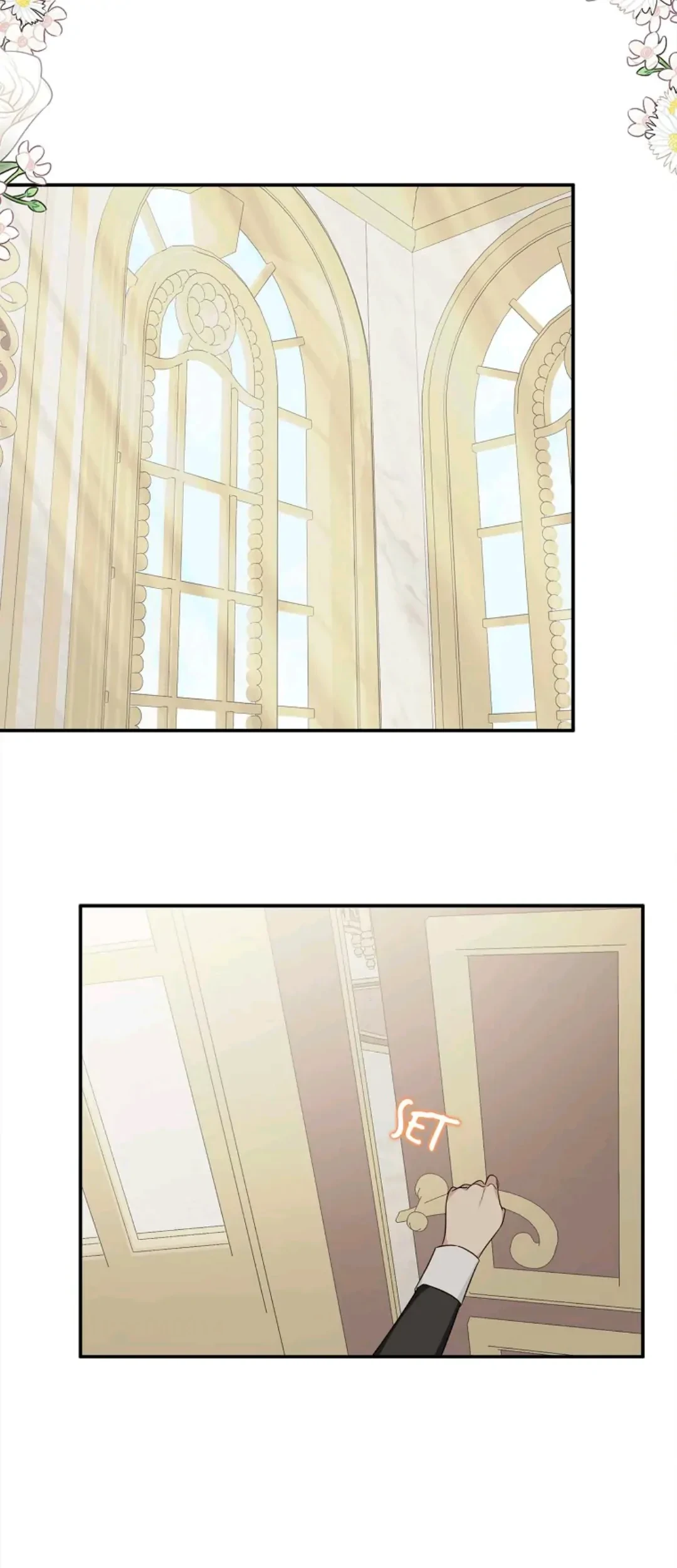 The Little Lady Behind the Villain Chapter 71 Gambar 75