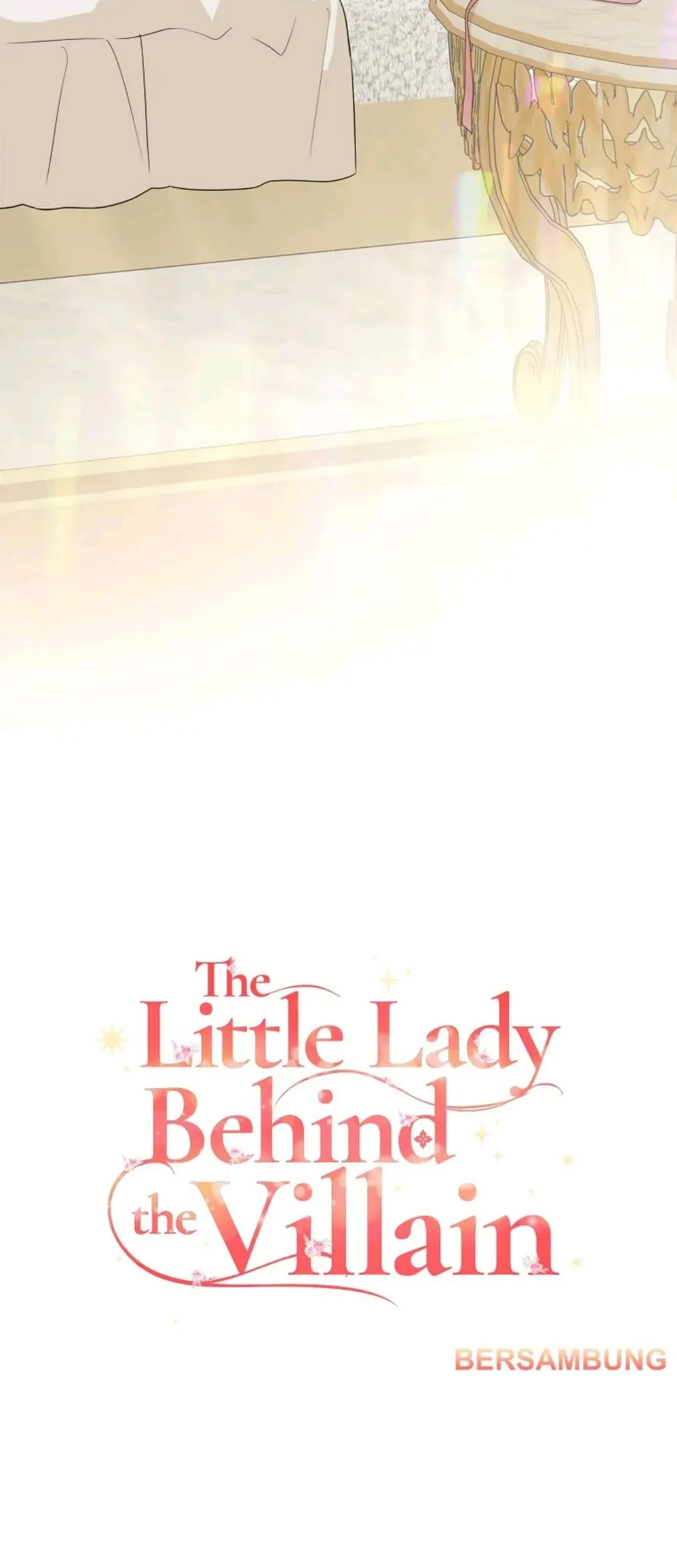 The Little Lady Behind the Villain Chapter 71 Gambar 78