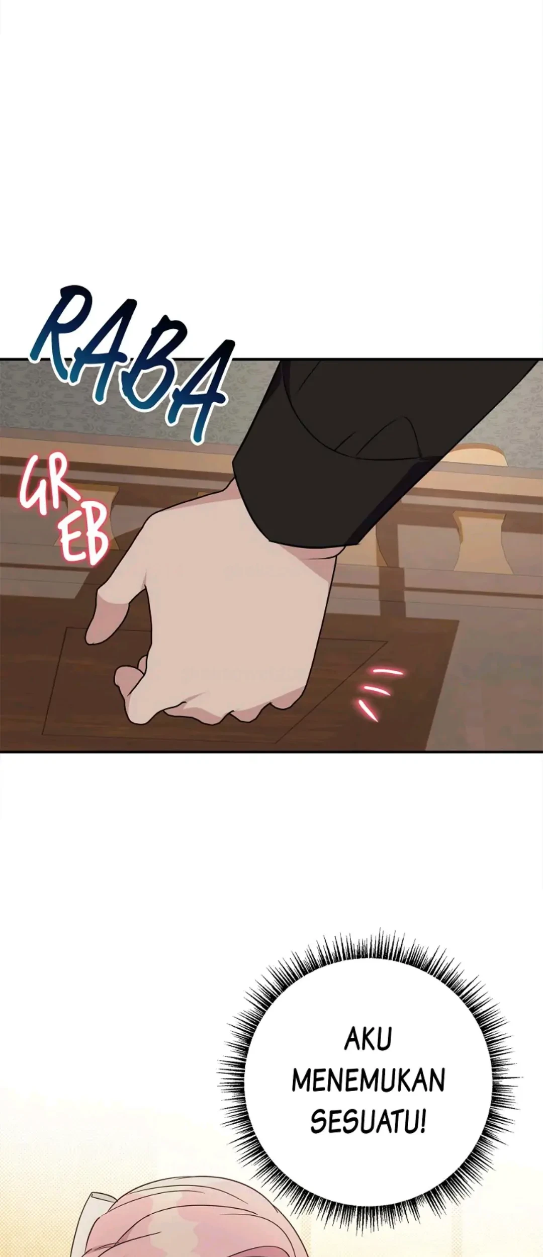 The Little Lady Behind the Villain Chapter 72 Gambar 17