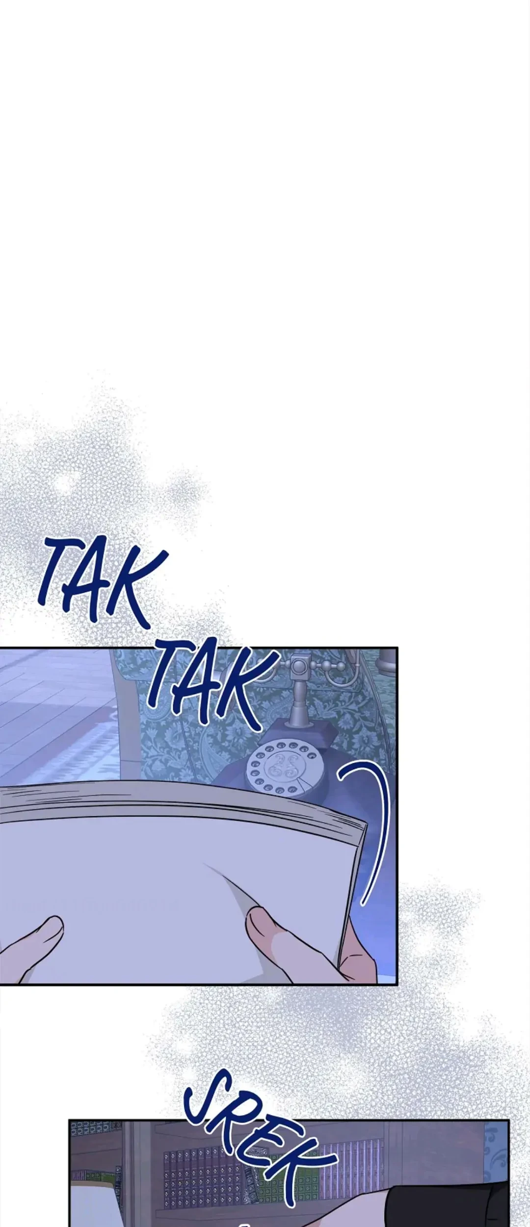 The Little Lady Behind the Villain Chapter 72 Gambar 43