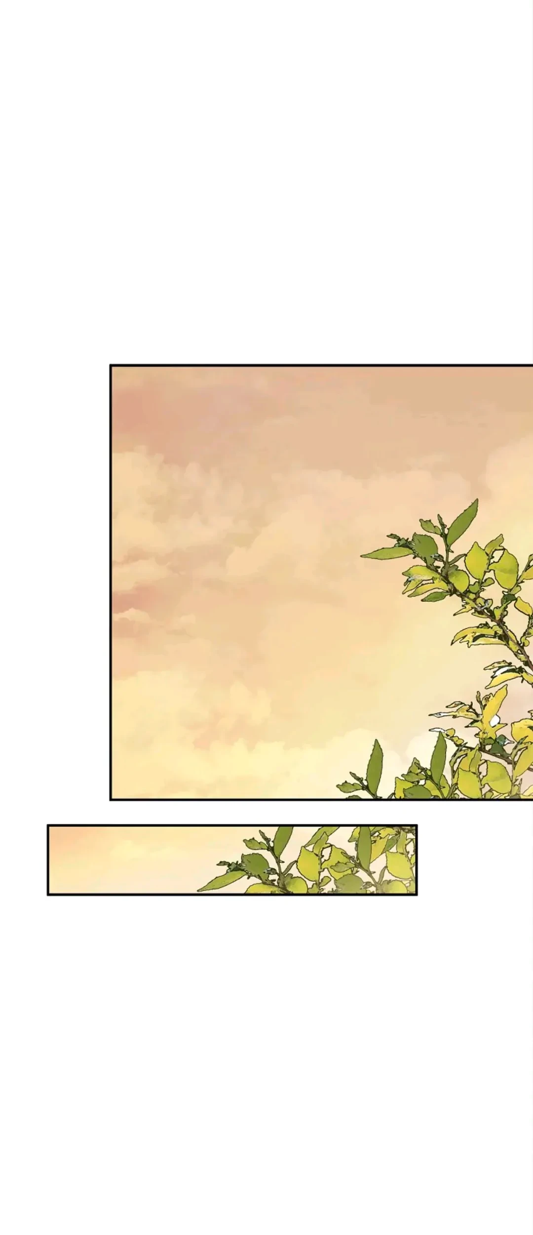 Komik The Little Lady Behind the Villain Chapter 72 gambar nomor 1