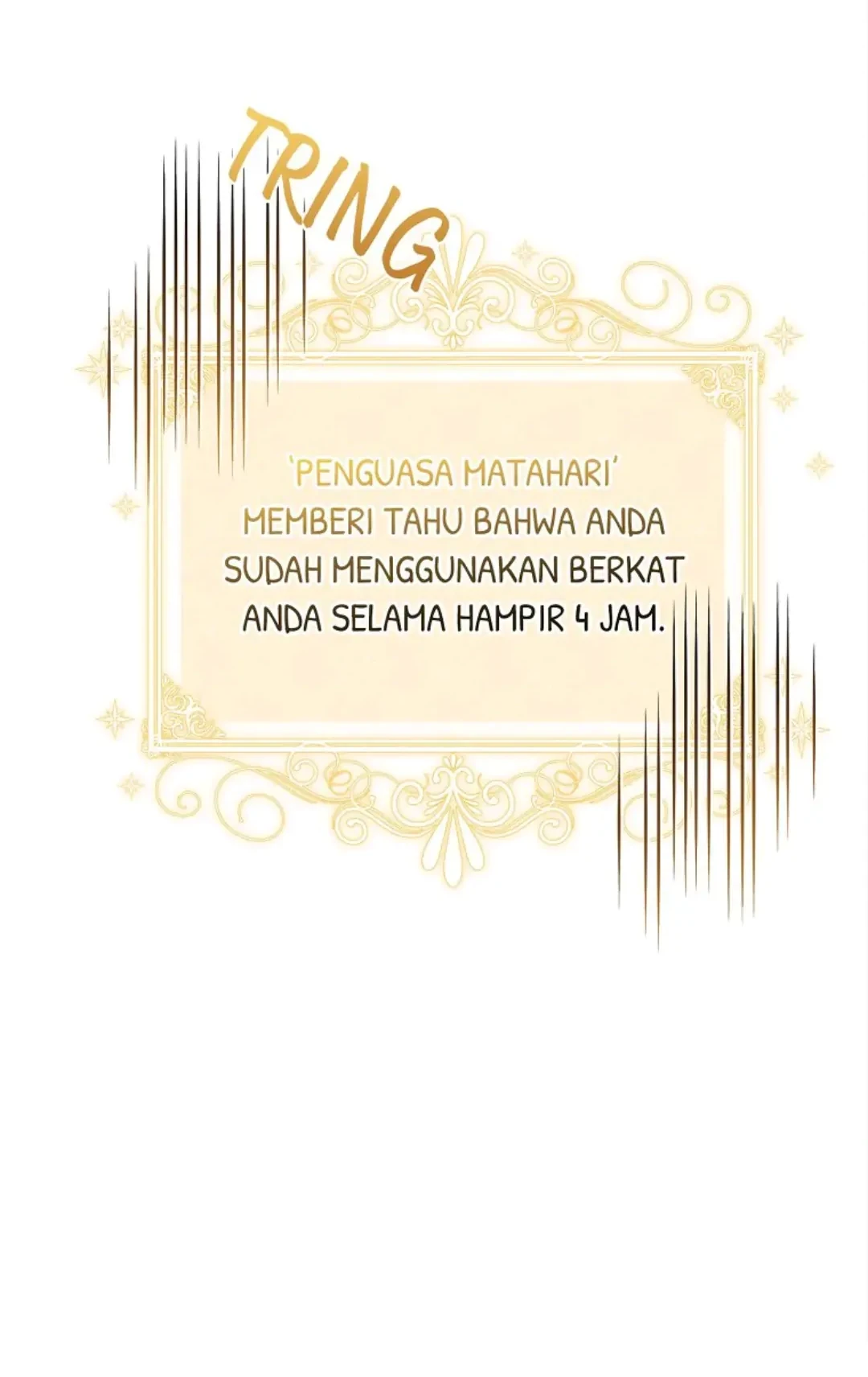 Manhwa The Little Lady Behind the Villain Chapter 72 gambar nomor 2