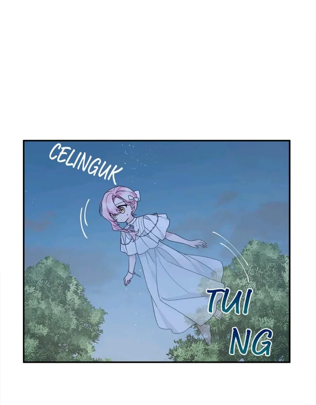 The Little Lady Behind the Villain Chapter 72 Gambar 66