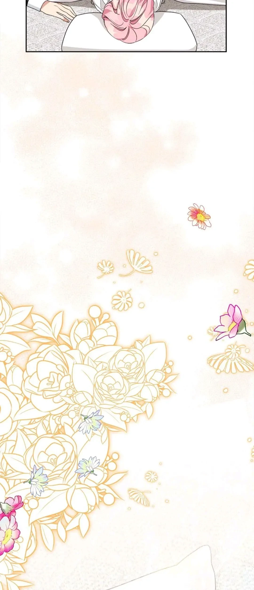 The Little Lady Behind the Villain Chapter 72 Gambar 86