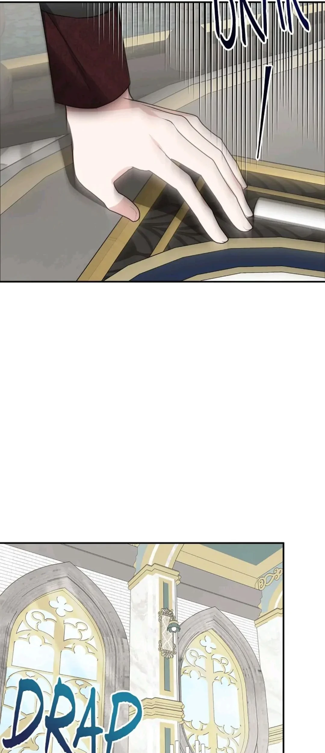 The Little Lady Behind the Villain Chapter 72 Gambar 81