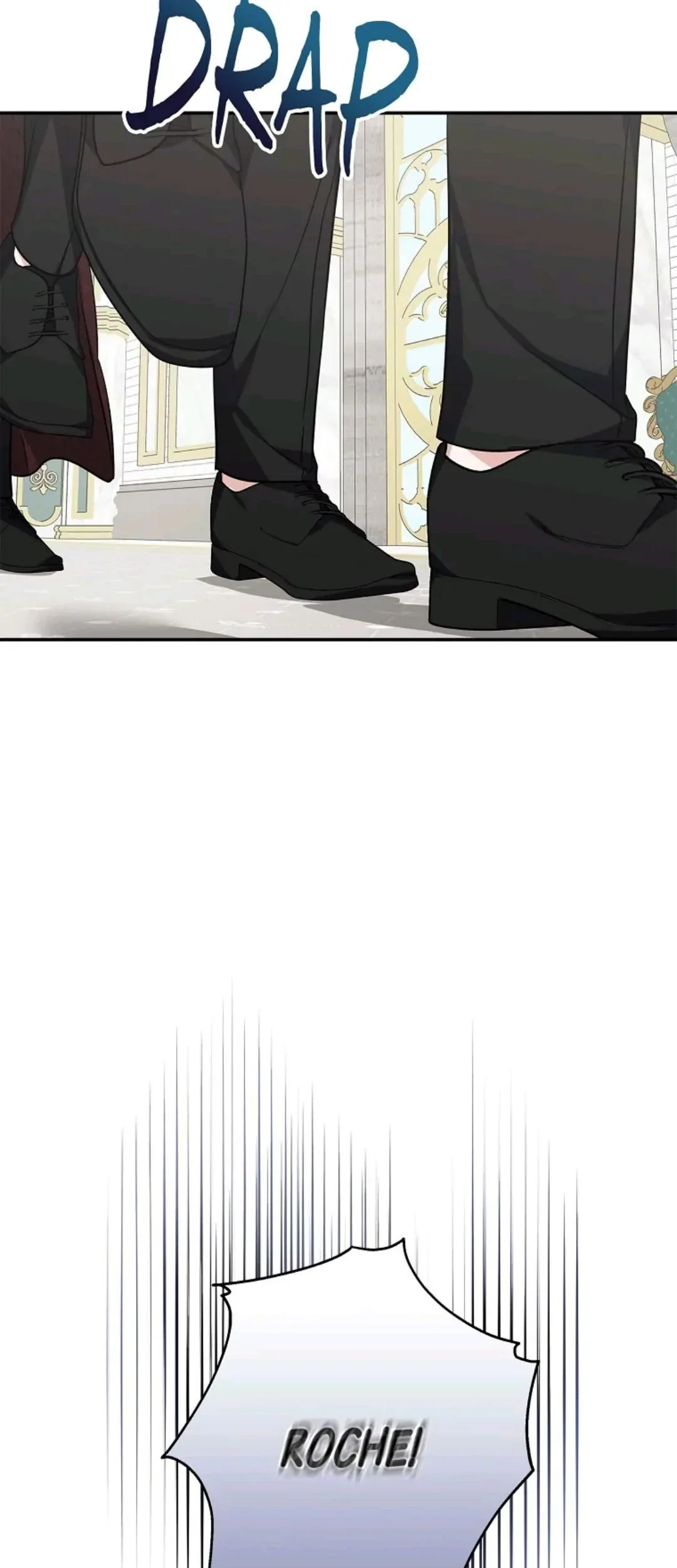 The Little Lady Behind the Villain Chapter 72 Gambar 83