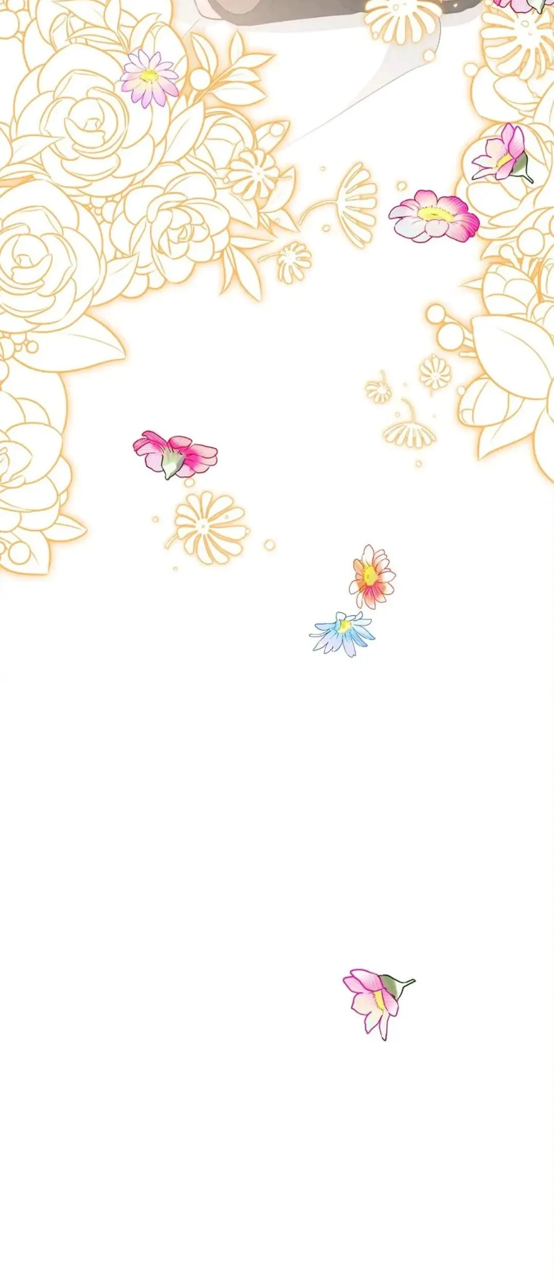 The Little Lady Behind the Villain Chapter 72 Gambar 88