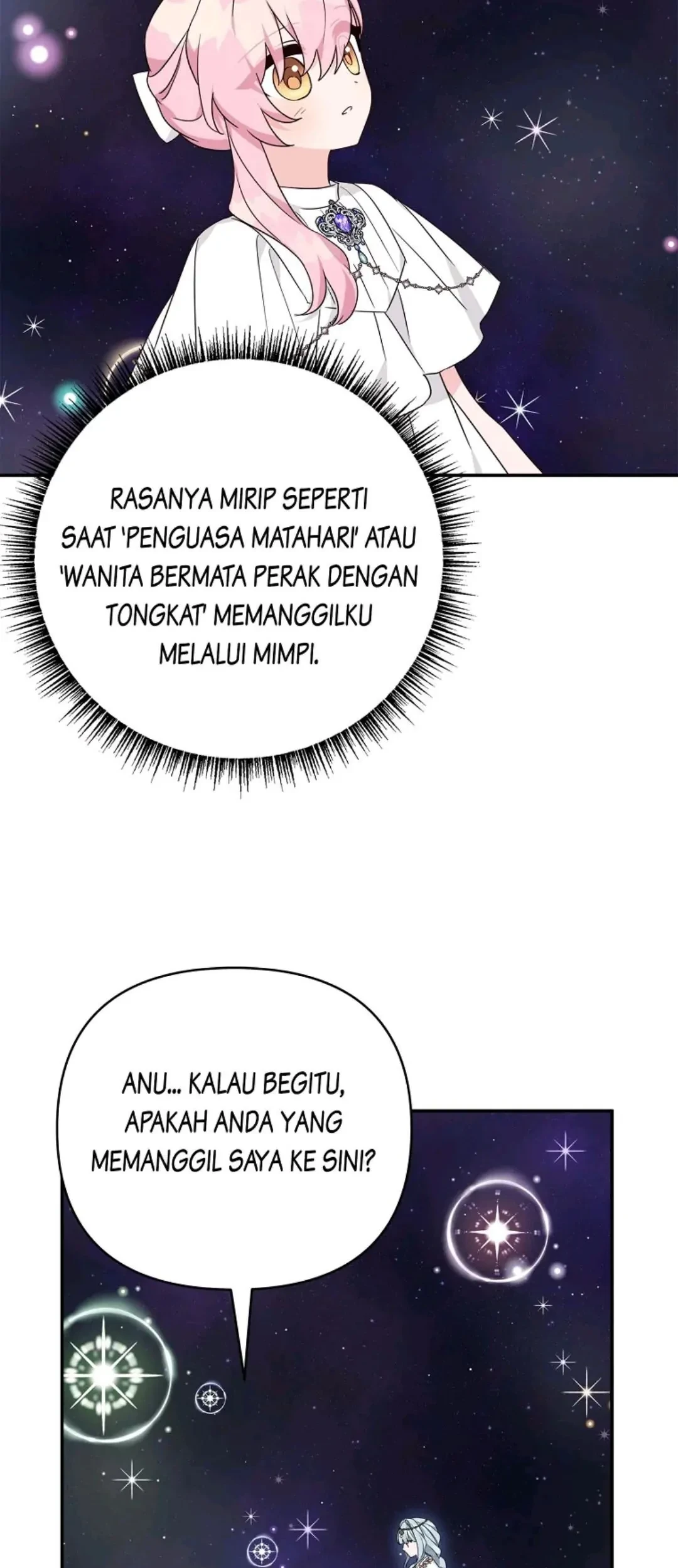 The Little Lady Behind the Villain Chapter 73 Gambar 108