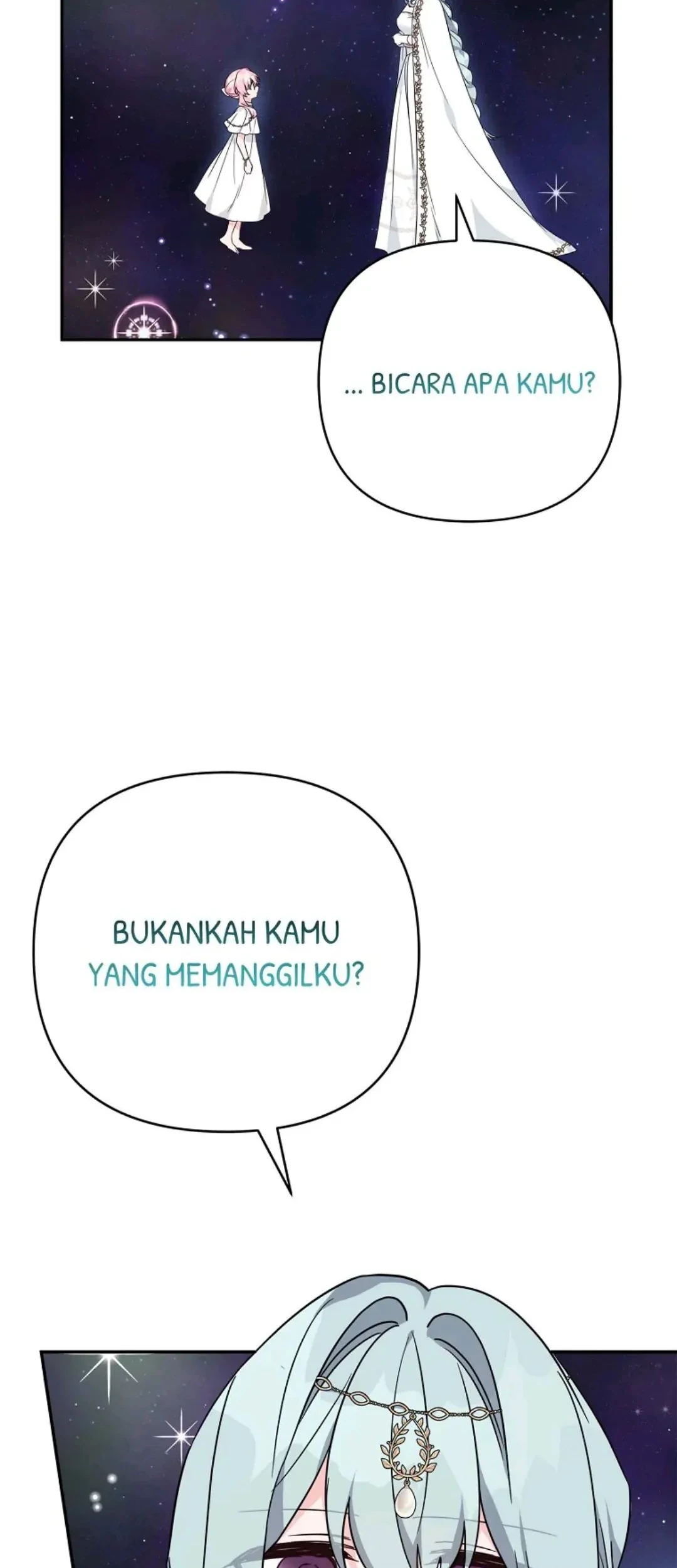 The Little Lady Behind the Villain Chapter 73 Gambar 109