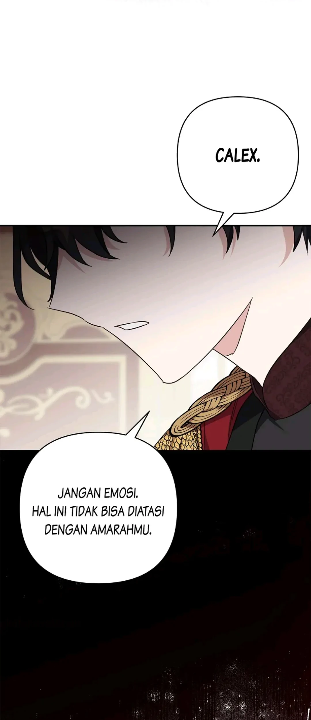 The Little Lady Behind the Villain Chapter 73 Gambar 11