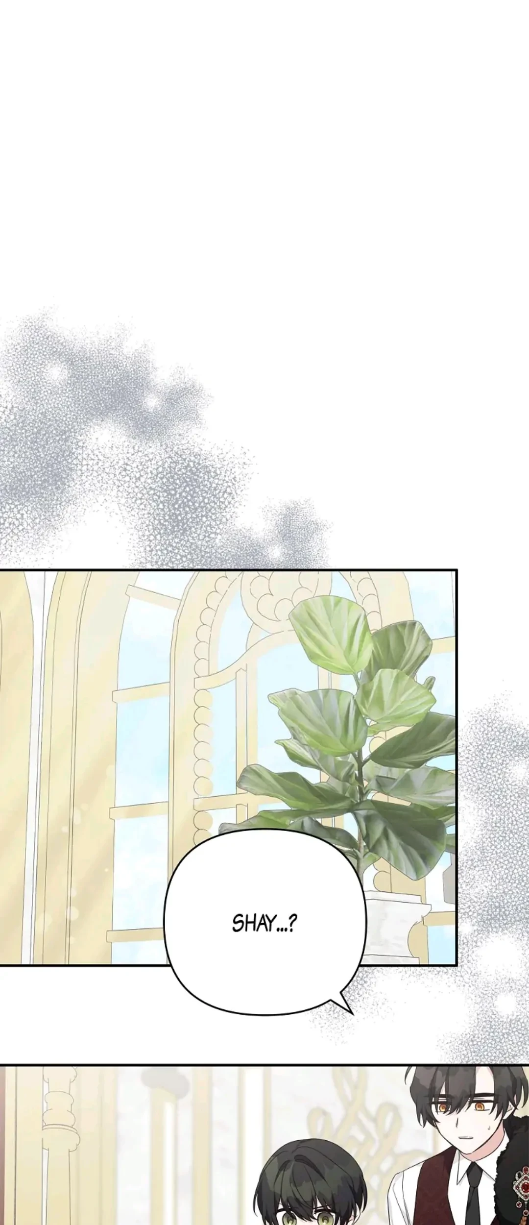 The Little Lady Behind the Villain Chapter 73 Gambar 17