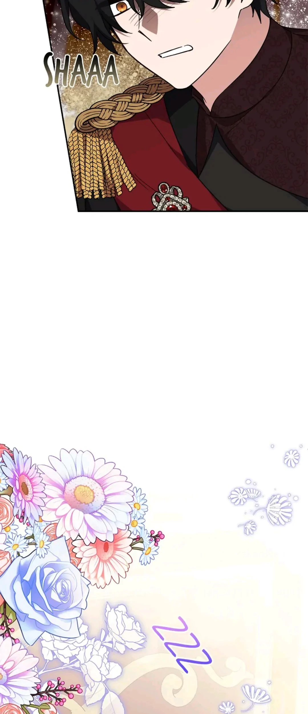 The Little Lady Behind the Villain Chapter 73 Gambar 20