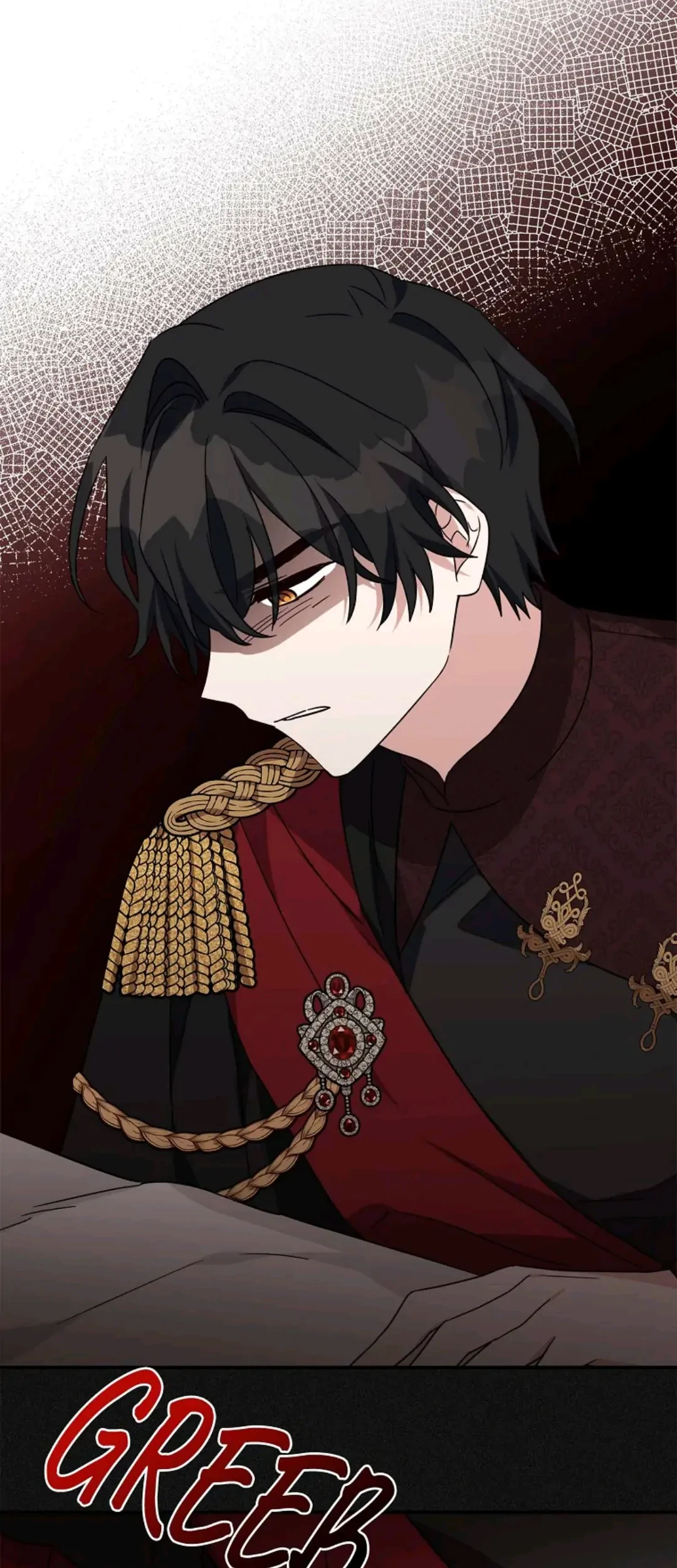 The Little Lady Behind the Villain Chapter 73 Gambar 31