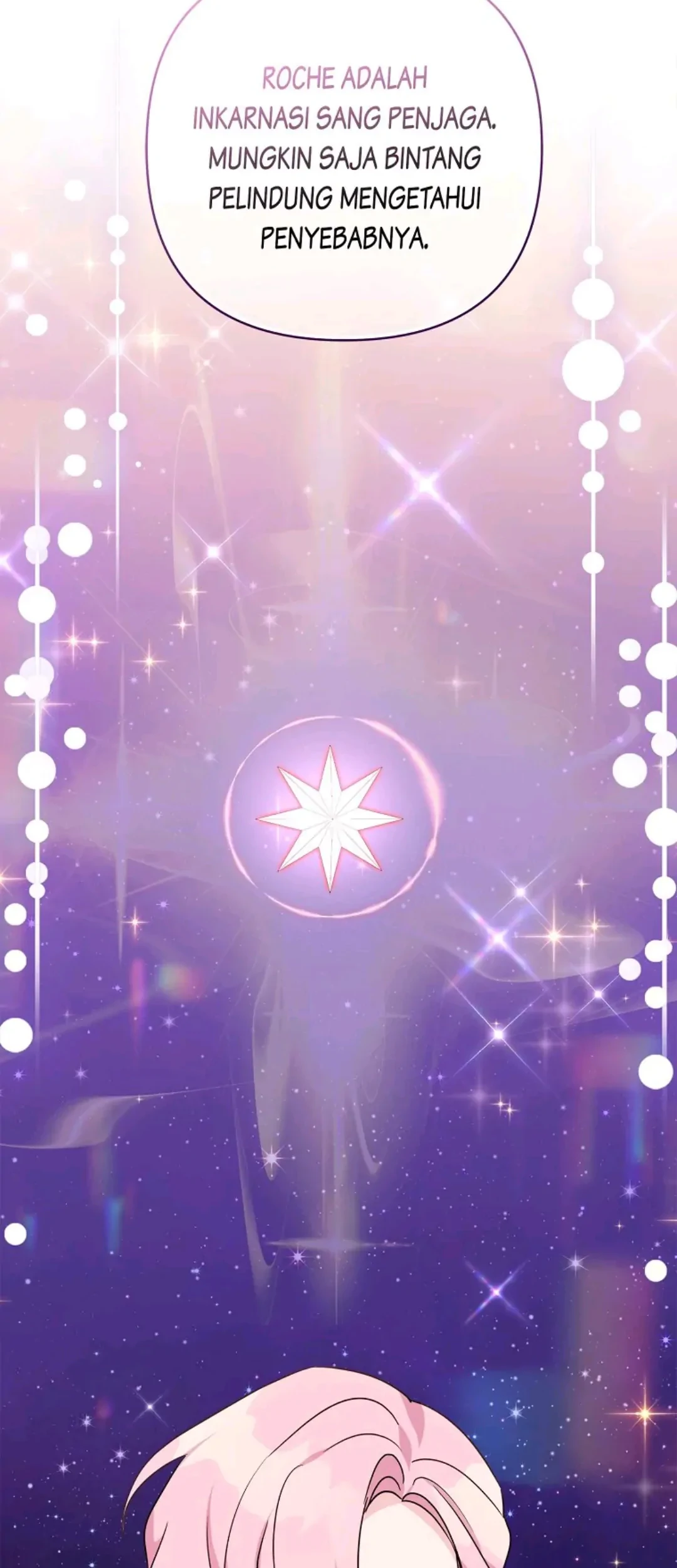 The Little Lady Behind the Villain Chapter 73 Gambar 40