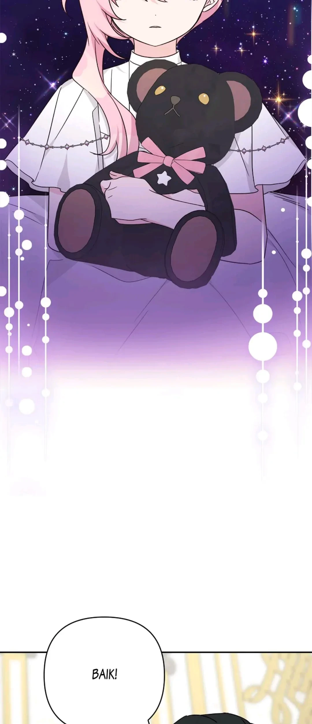 The Little Lady Behind the Villain Chapter 73 Gambar 42