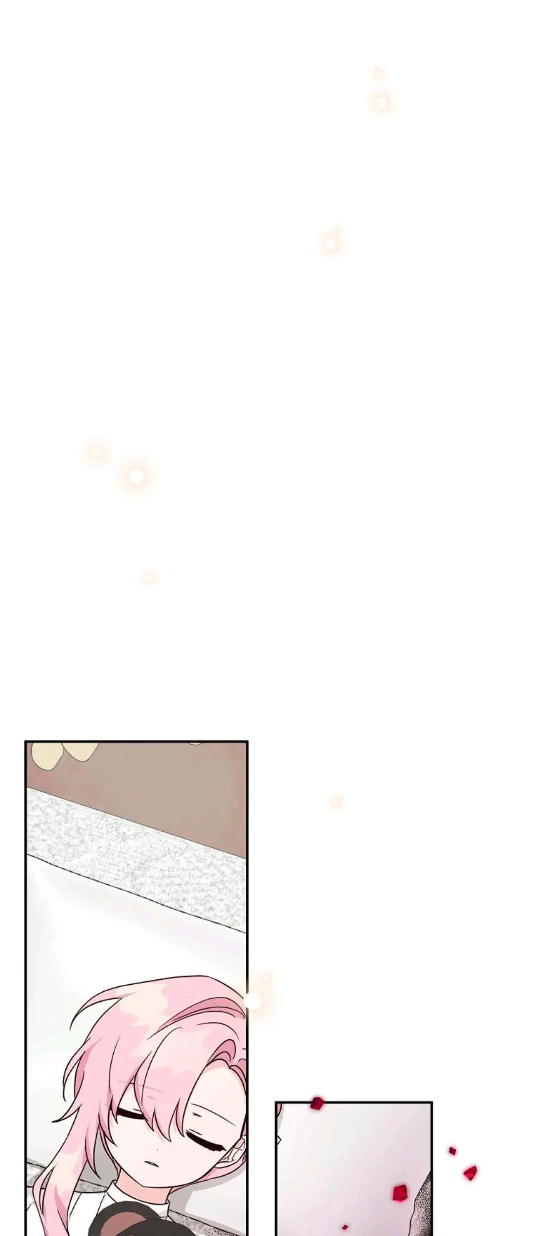 The Little Lady Behind the Villain Chapter 73 Gambar 52