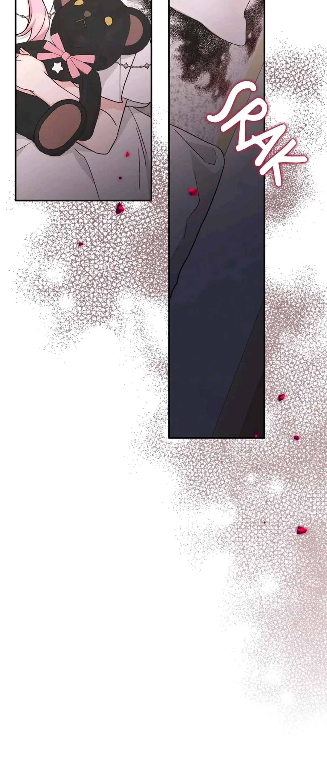 The Little Lady Behind the Villain Chapter 73 Gambar 53