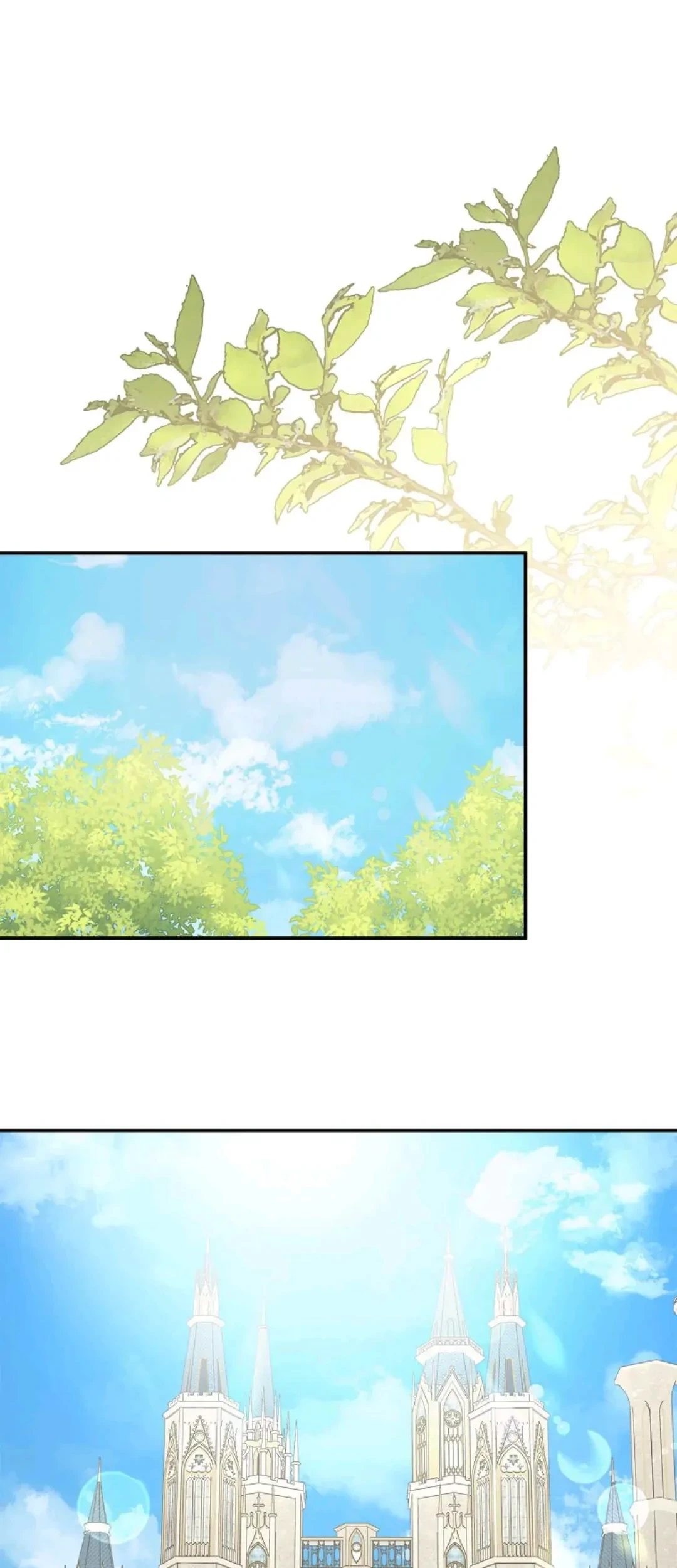 The Little Lady Behind the Villain Chapter 73 Gambar 56