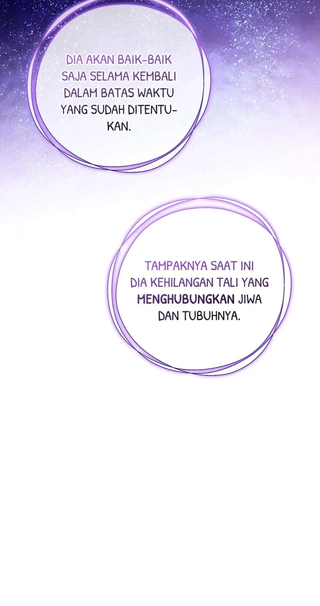 The Little Lady Behind the Villain Chapter 73 Gambar 74