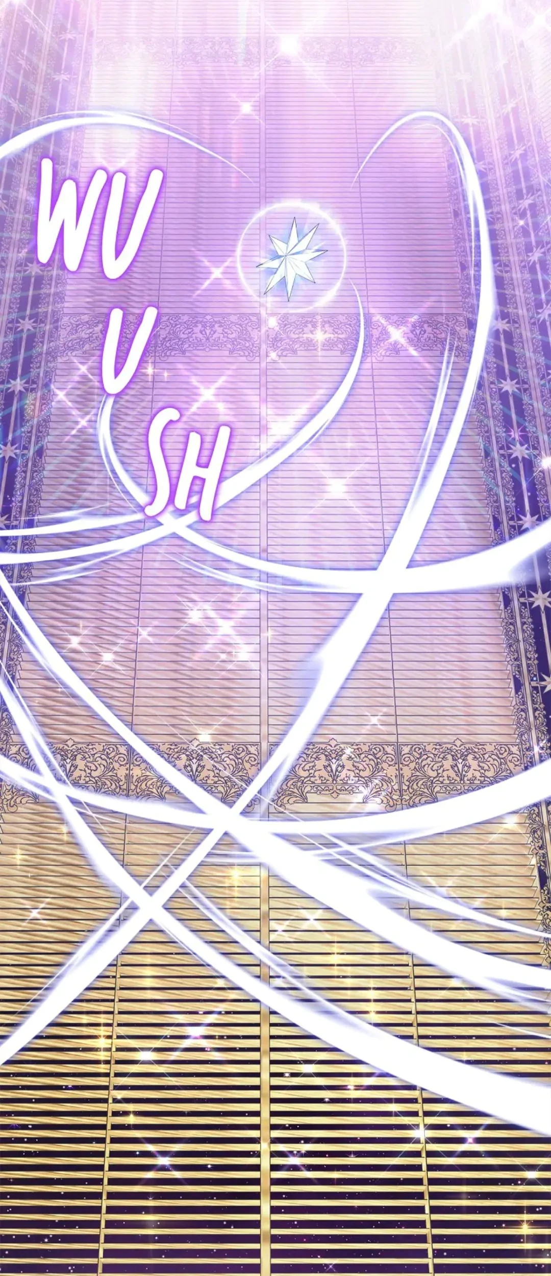 The Little Lady Behind the Villain Chapter 73 Gambar 65