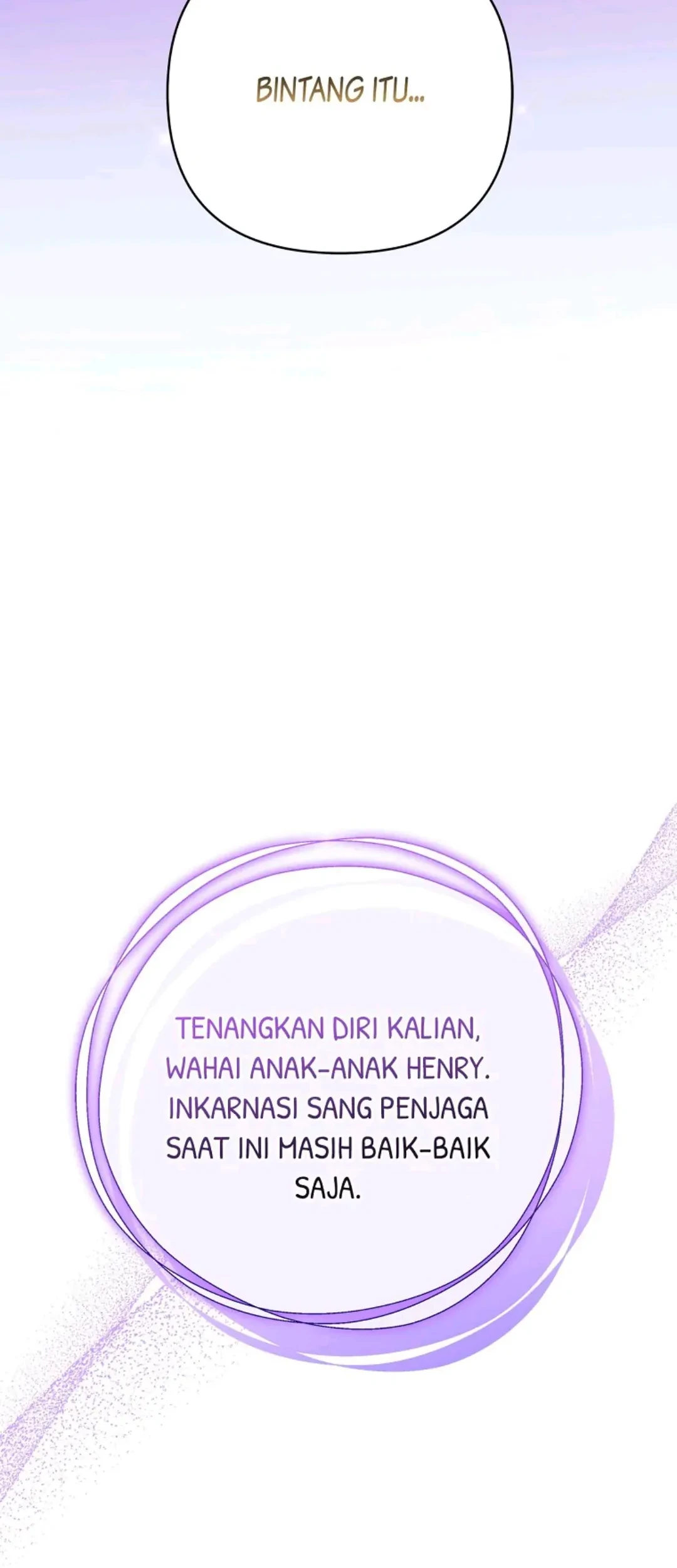 The Little Lady Behind the Villain Chapter 73 Gambar 68