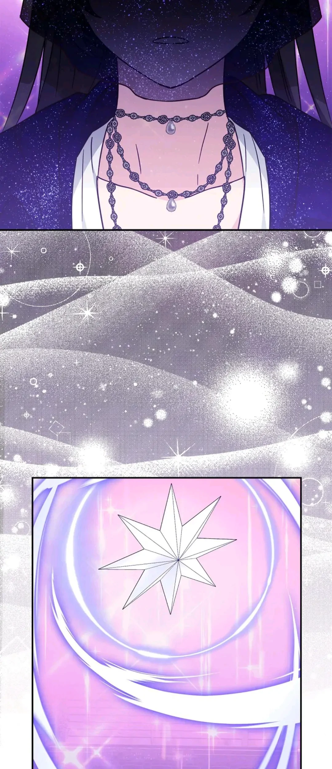 The Little Lady Behind the Villain Chapter 73 Gambar 70