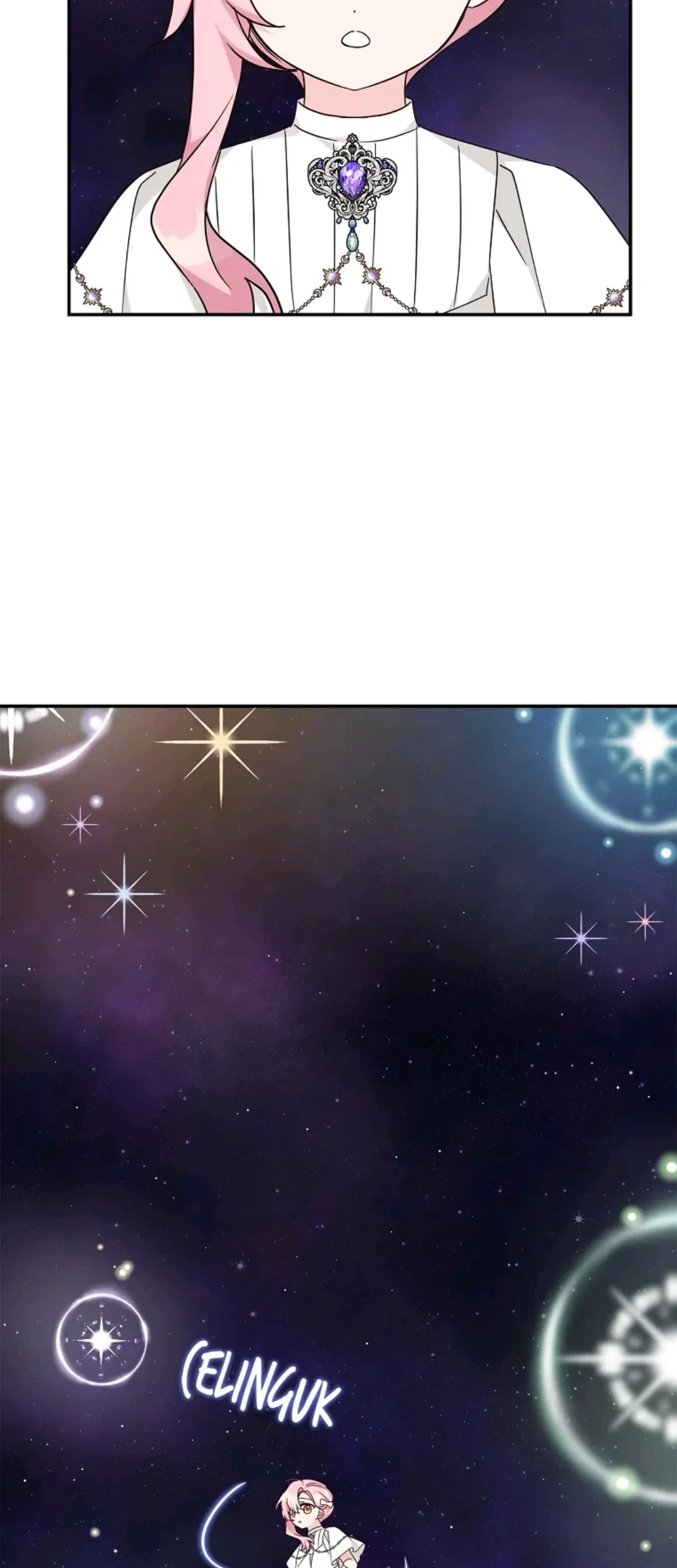 The Little Lady Behind the Villain Chapter 73 Gambar 78