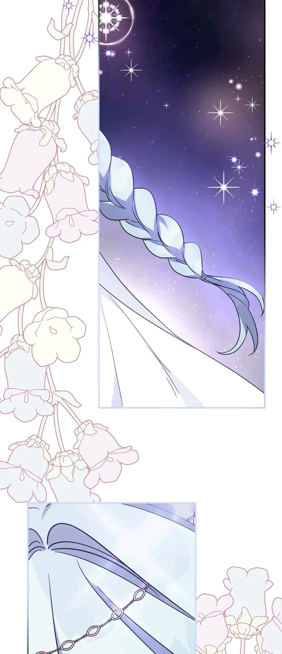 The Little Lady Behind the Villain Chapter 73 Gambar 89