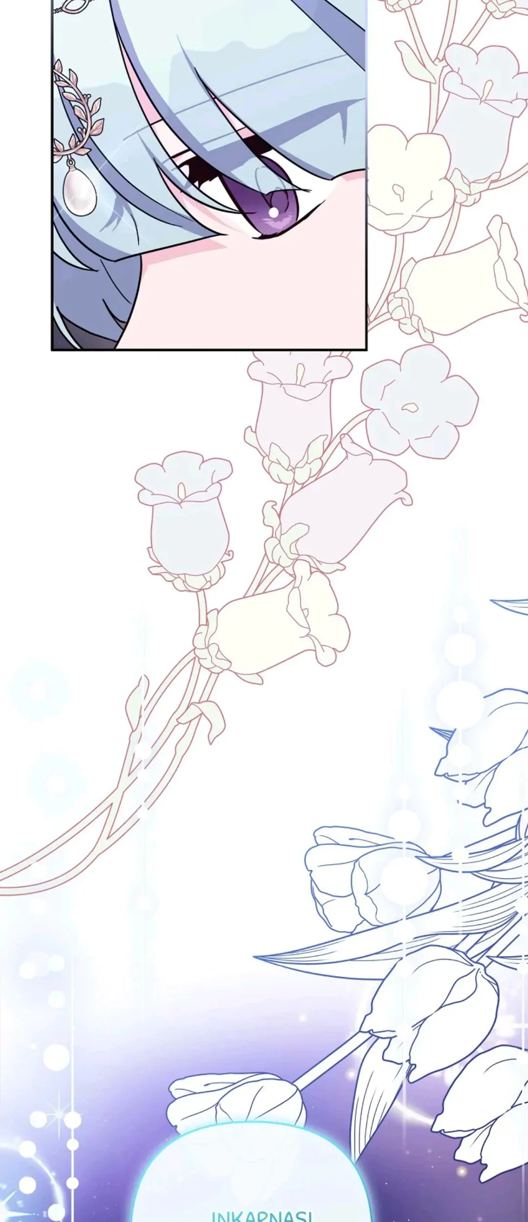 The Little Lady Behind the Villain Chapter 73 Gambar 90