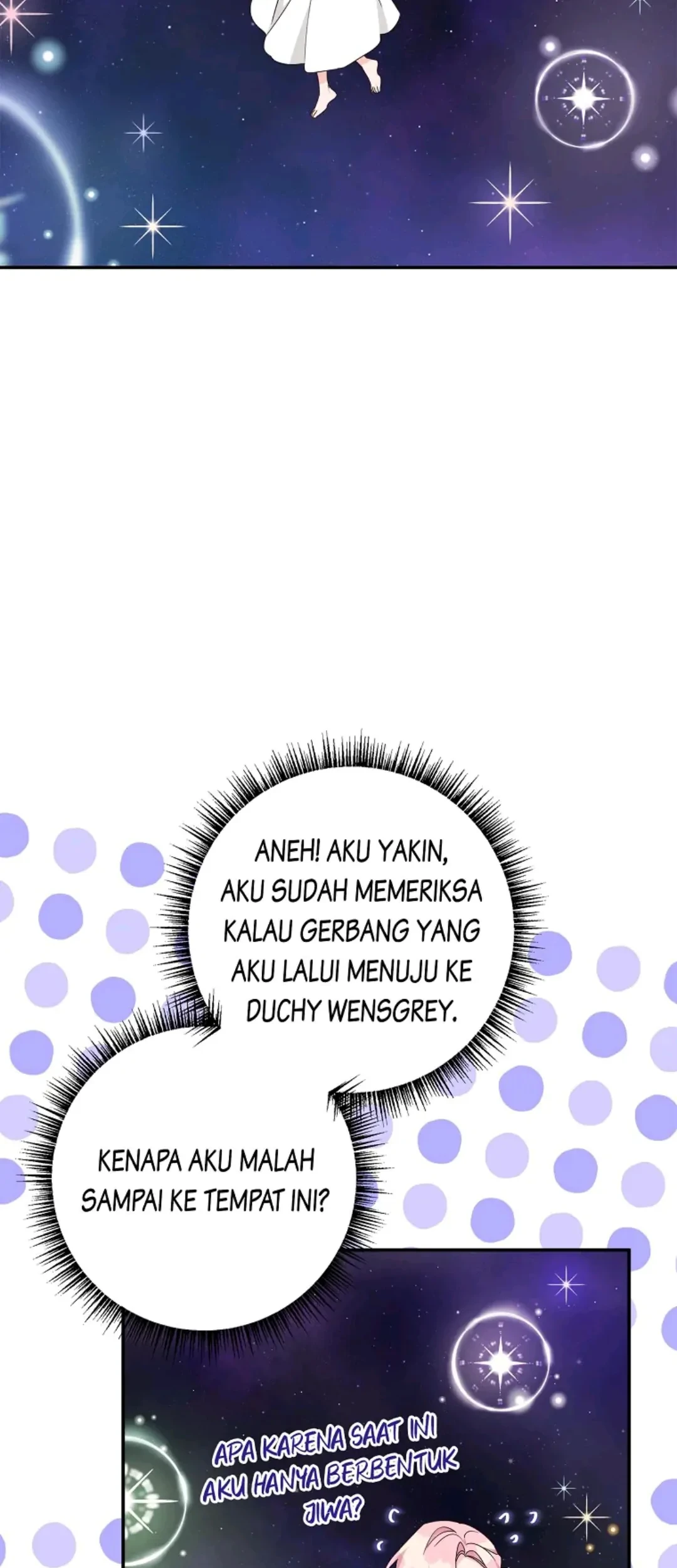 The Little Lady Behind the Villain Chapter 73 Gambar 80