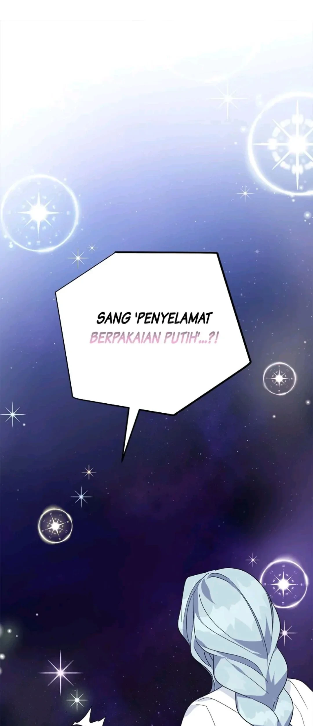 The Little Lady Behind the Villain Chapter 73 Gambar 99