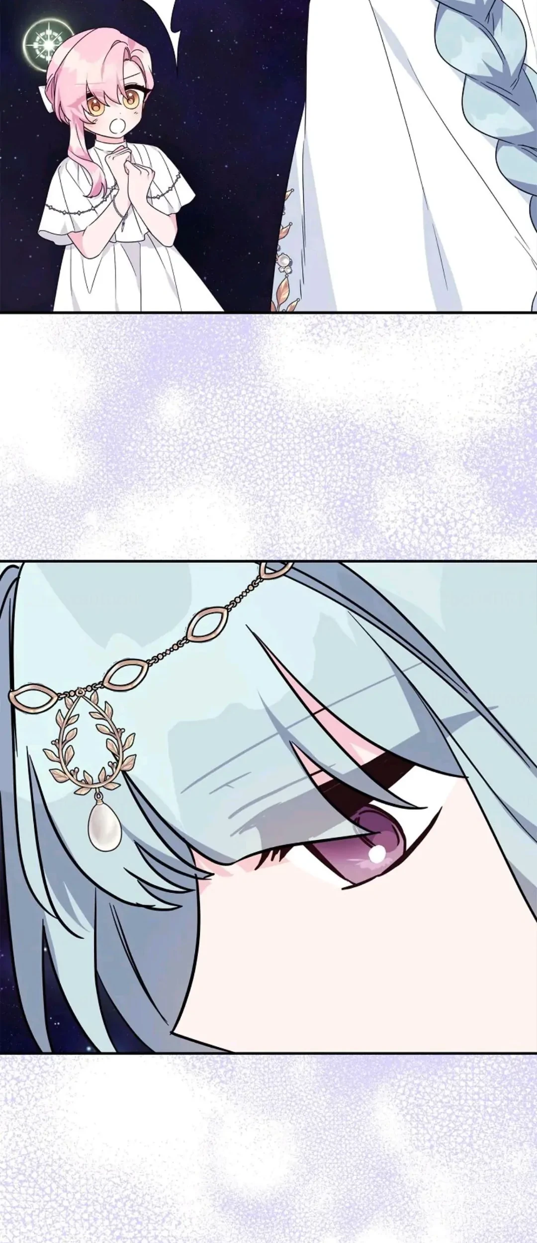 The Little Lady Behind the Villain Chapter 73 Gambar 100