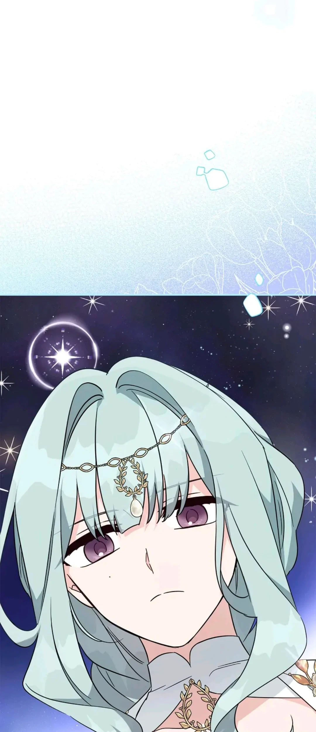 The Little Lady Behind the Villain Chapter 73 Gambar 93