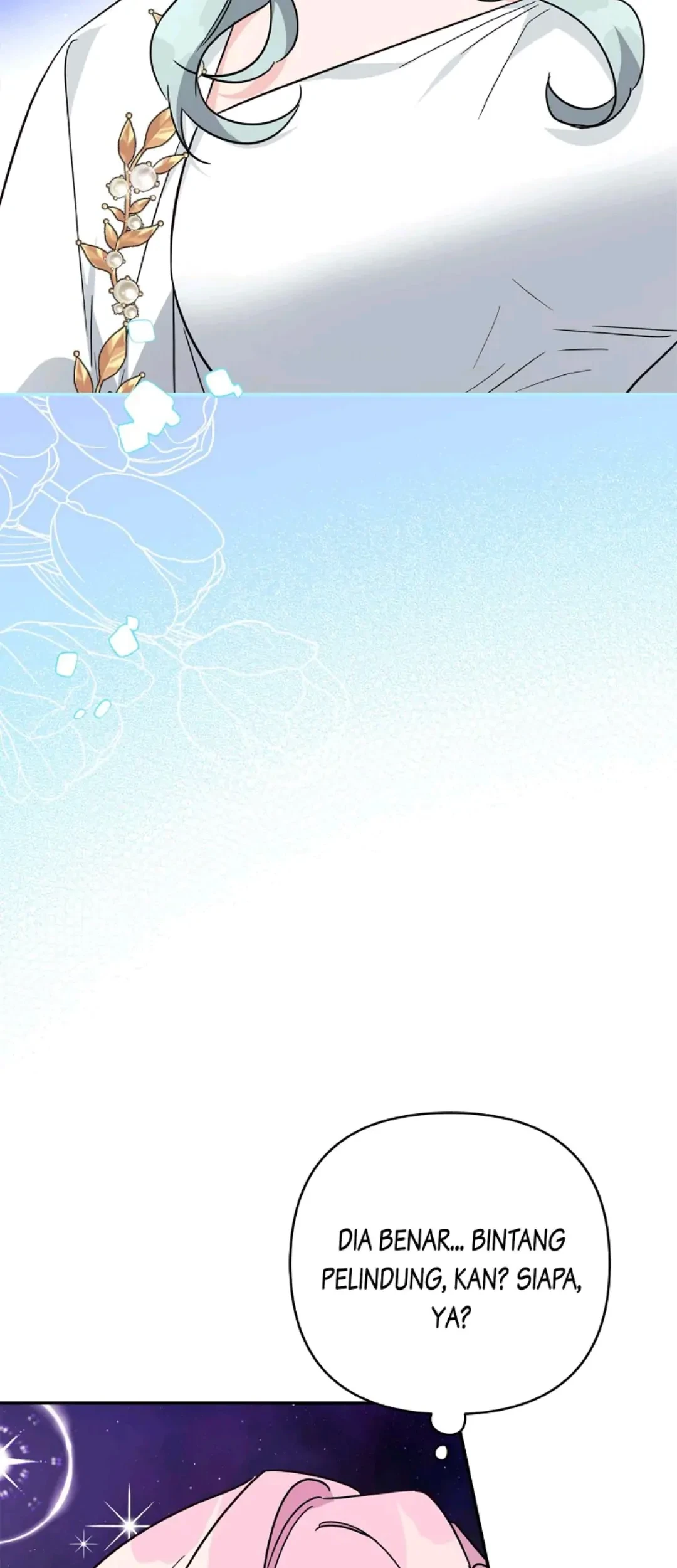 The Little Lady Behind the Villain Chapter 73 Gambar 95