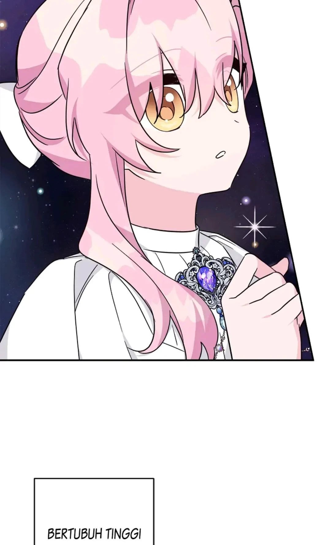 The Little Lady Behind the Villain Chapter 73 Gambar 96