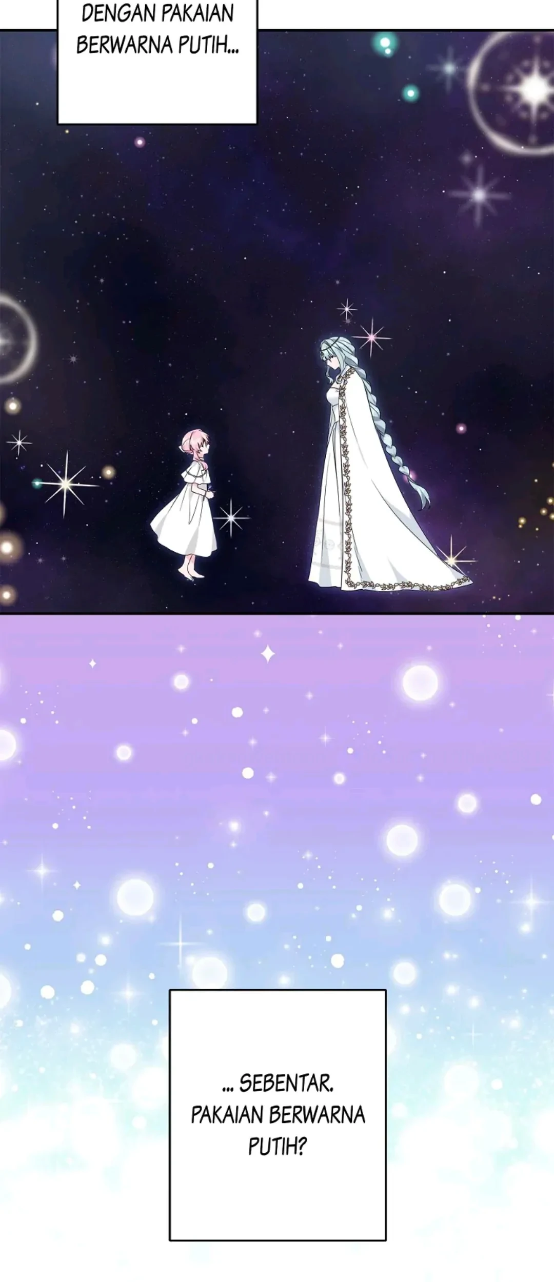 The Little Lady Behind the Villain Chapter 73 Gambar 97