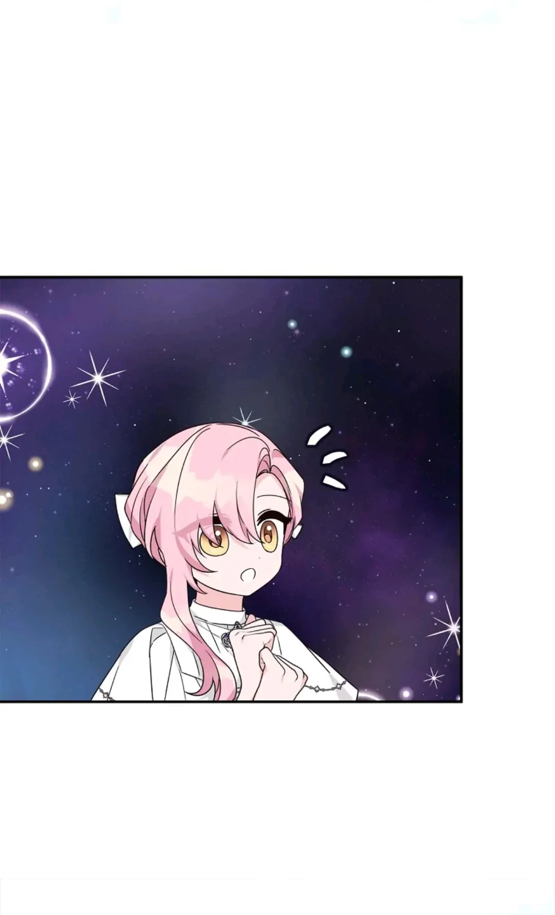 The Little Lady Behind the Villain Chapter 73 Gambar 98