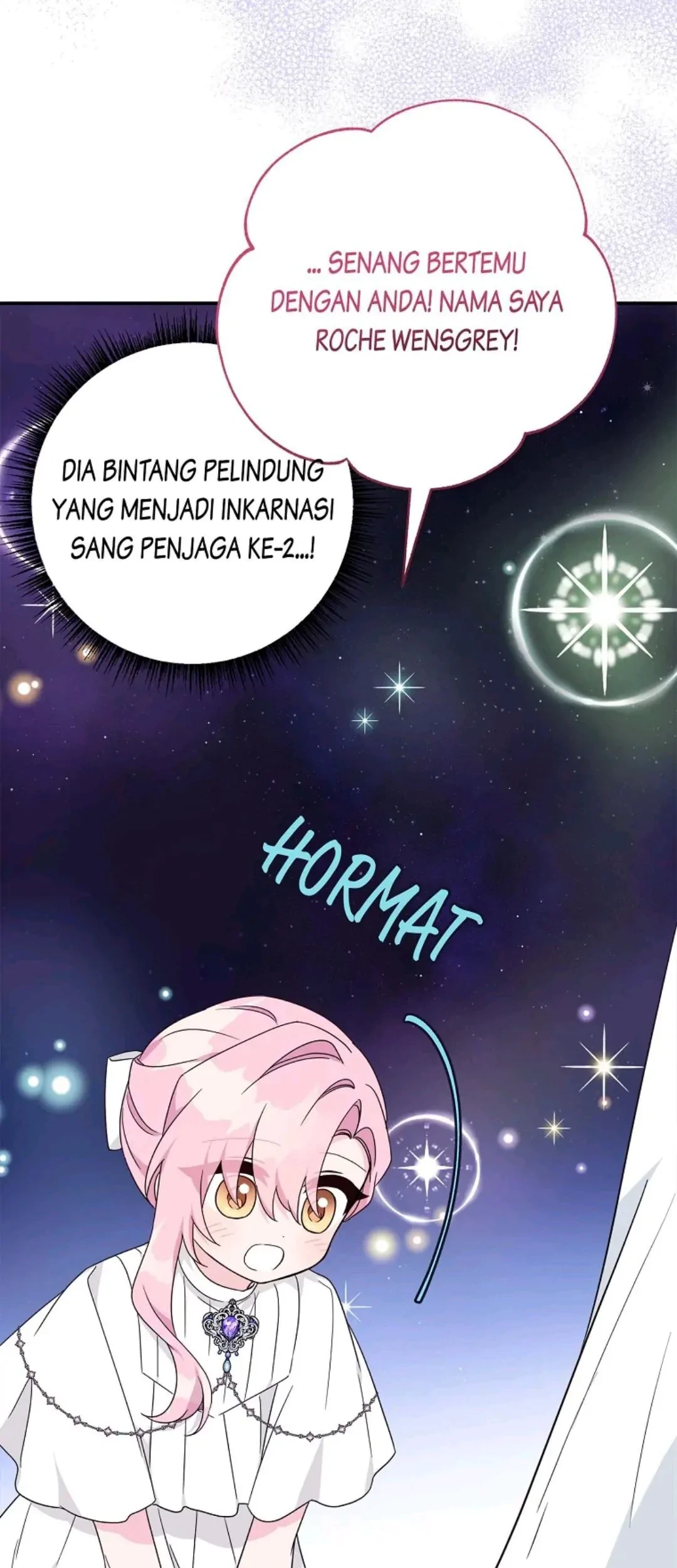 The Little Lady Behind the Villain Chapter 73 Gambar 102