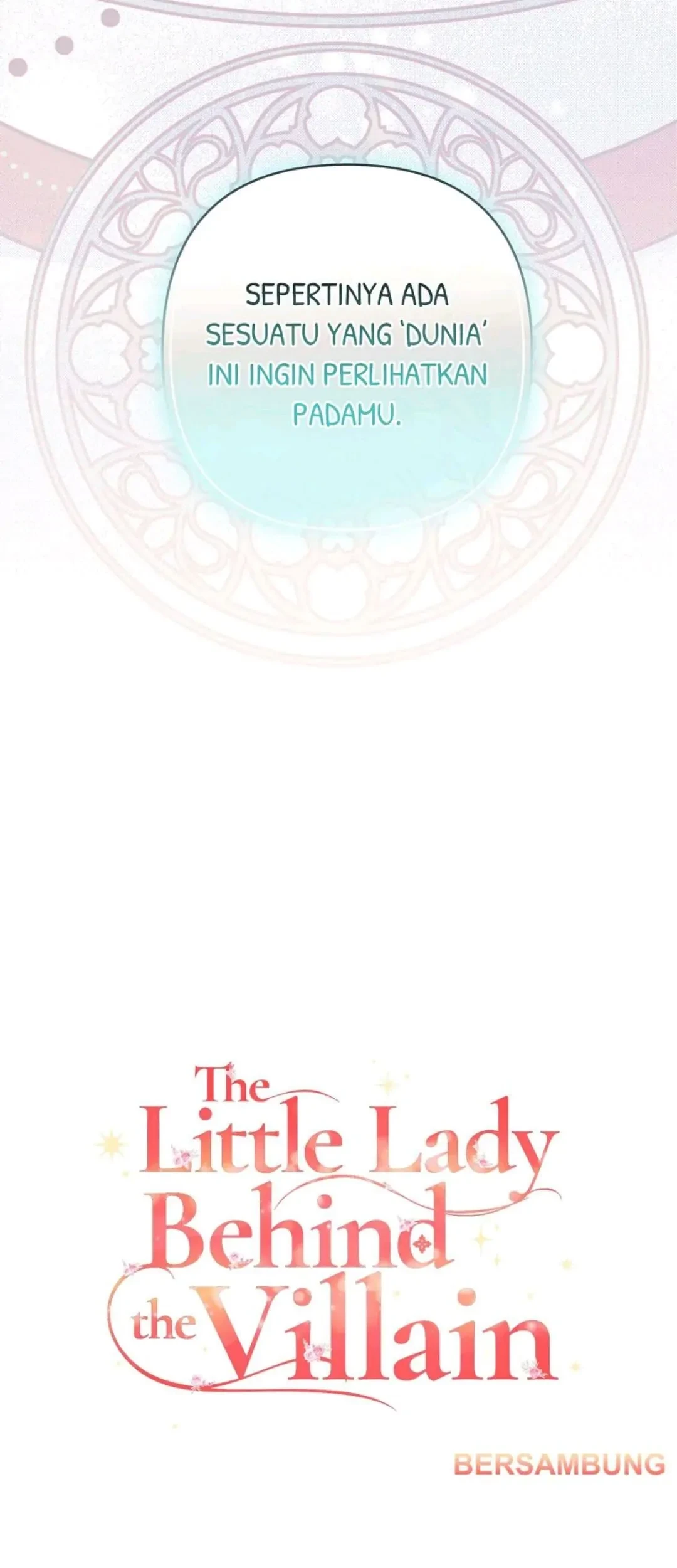 The Little Lady Behind the Villain Chapter 74 Gambar 105
