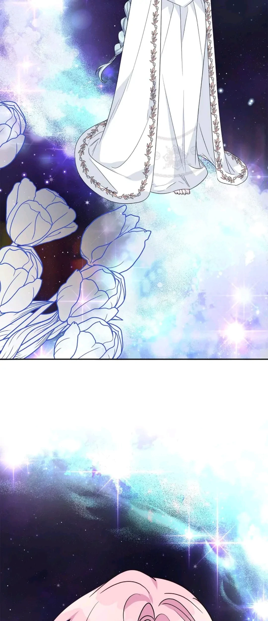 The Little Lady Behind the Villain Chapter 74 Gambar 13