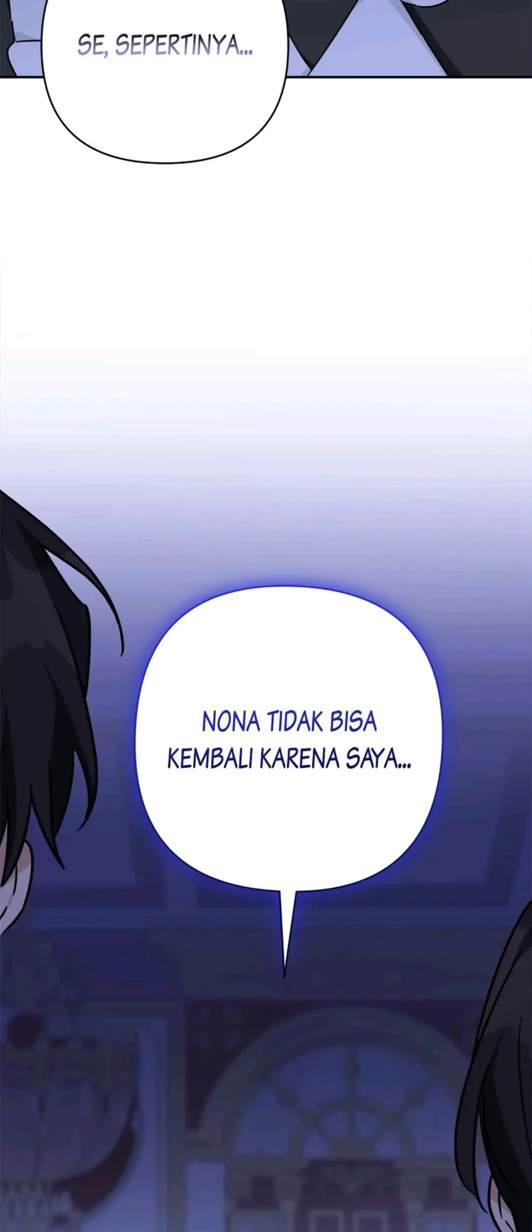 The Little Lady Behind the Villain Chapter 74 Gambar 31