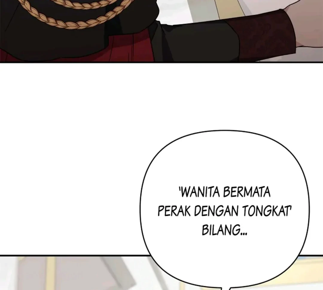 The Little Lady Behind the Villain Chapter 74 Gambar 25