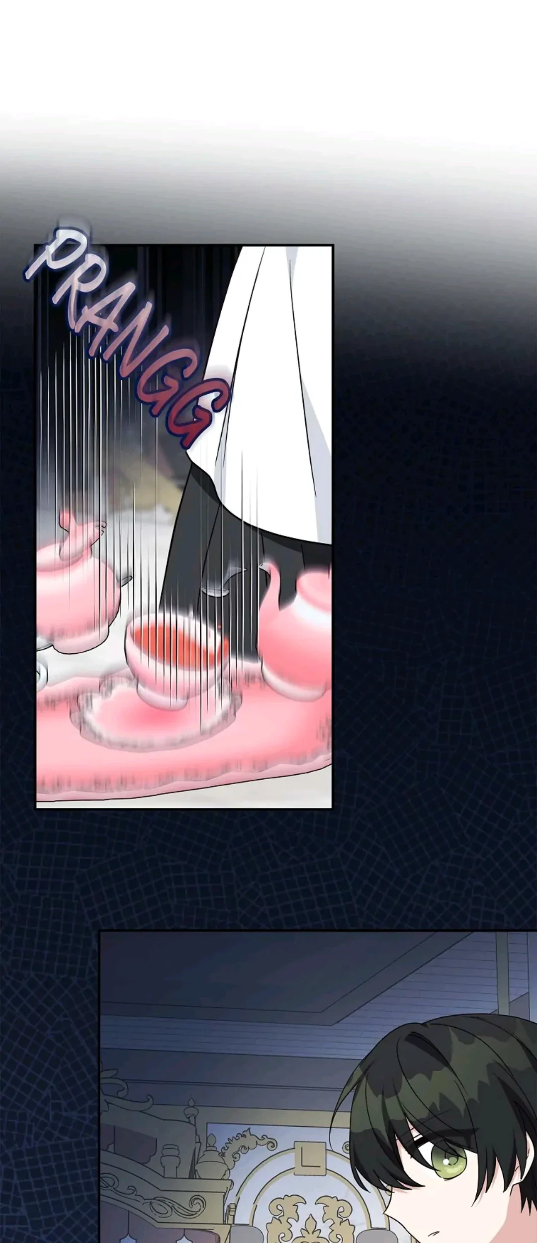 The Little Lady Behind the Villain Chapter 74 Gambar 28