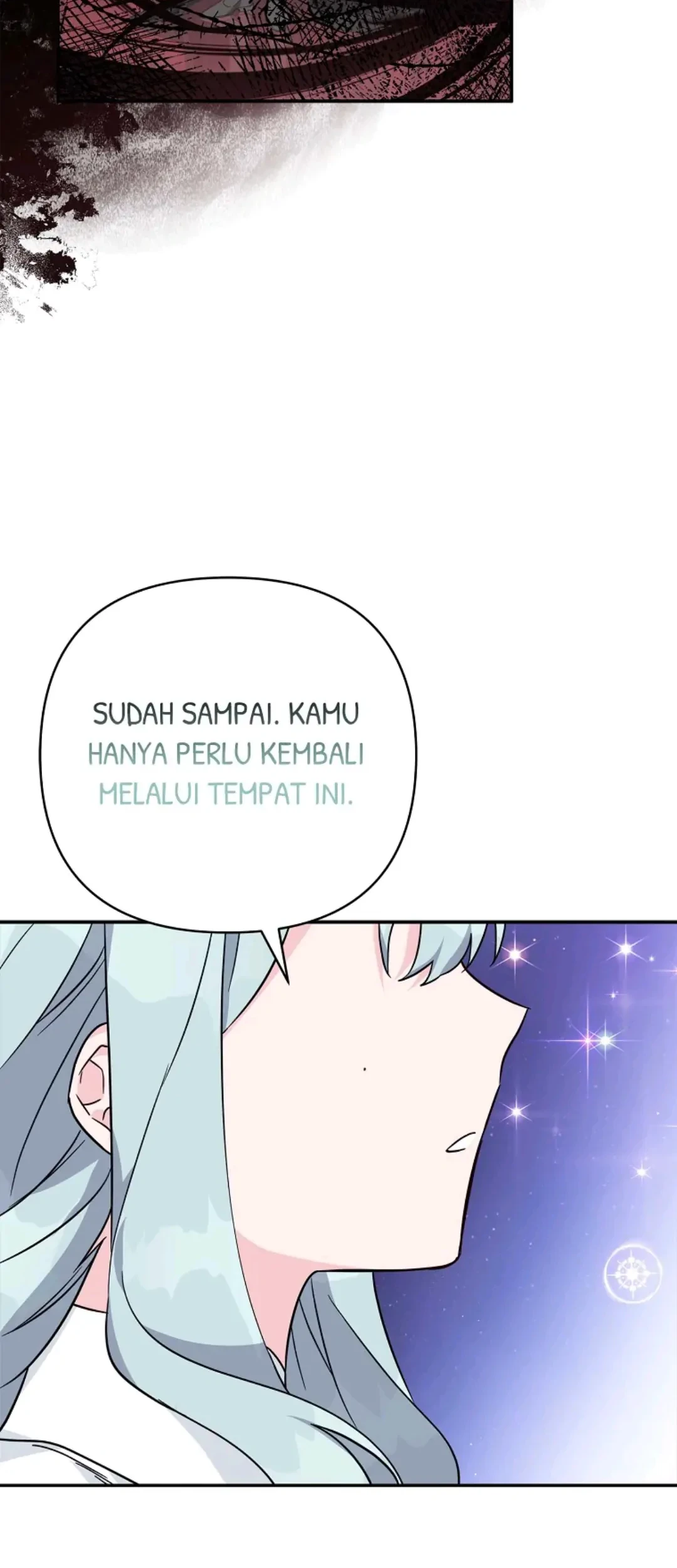 The Little Lady Behind the Villain Chapter 74 Gambar 60