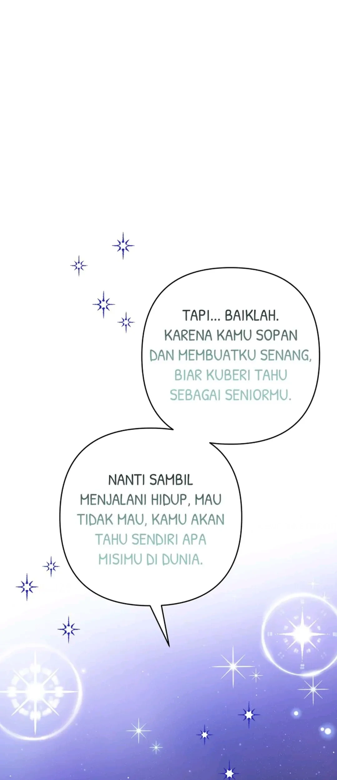 The Little Lady Behind the Villain Chapter 74 Gambar 50