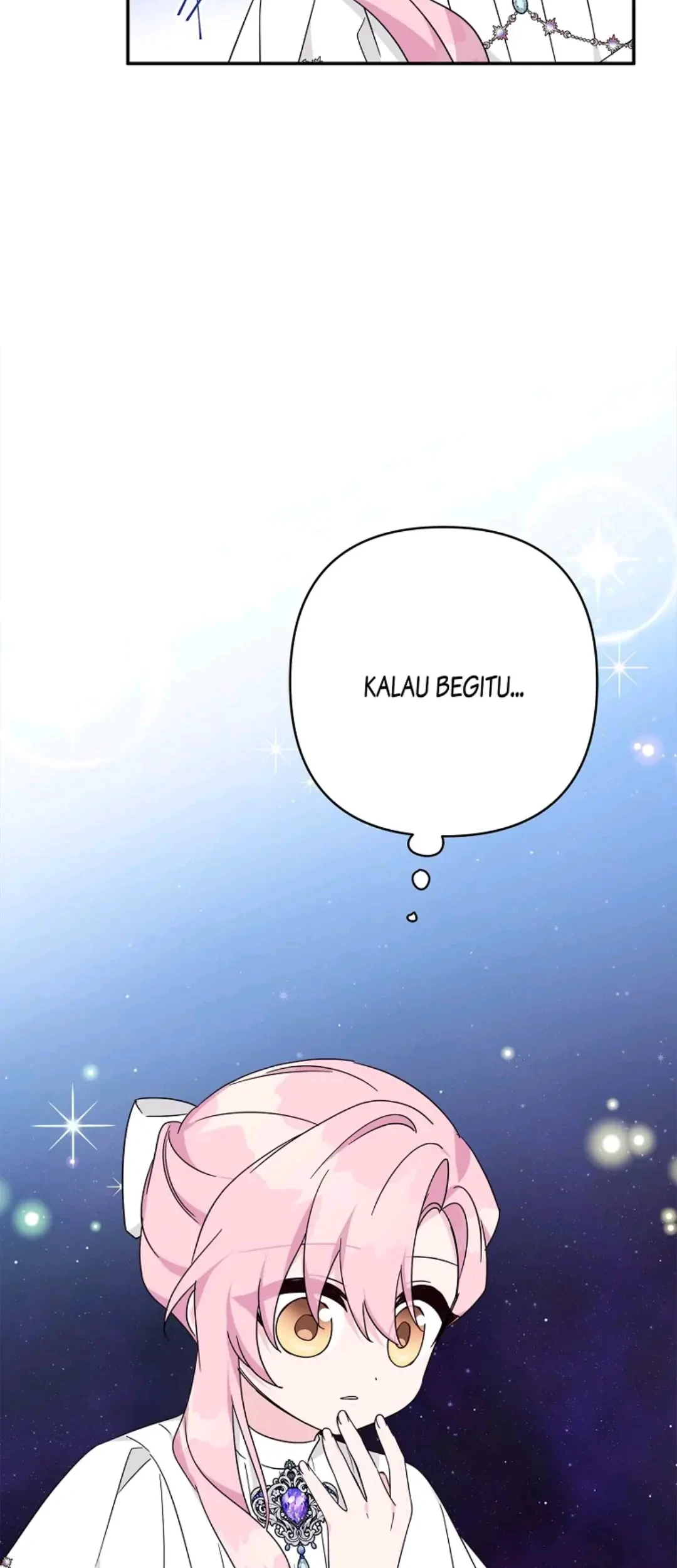 The Little Lady Behind the Villain Chapter 74 Gambar 57