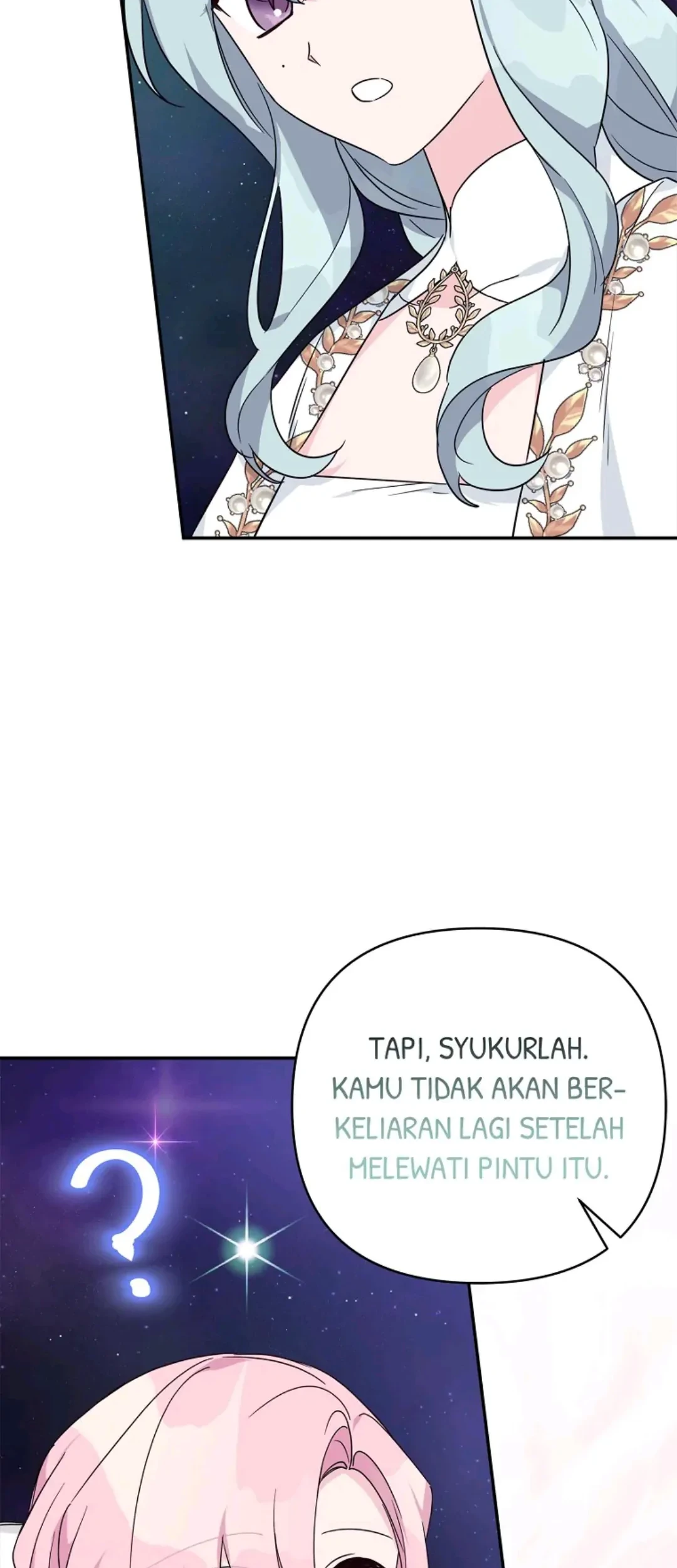 The Little Lady Behind the Villain Chapter 74 Gambar 66