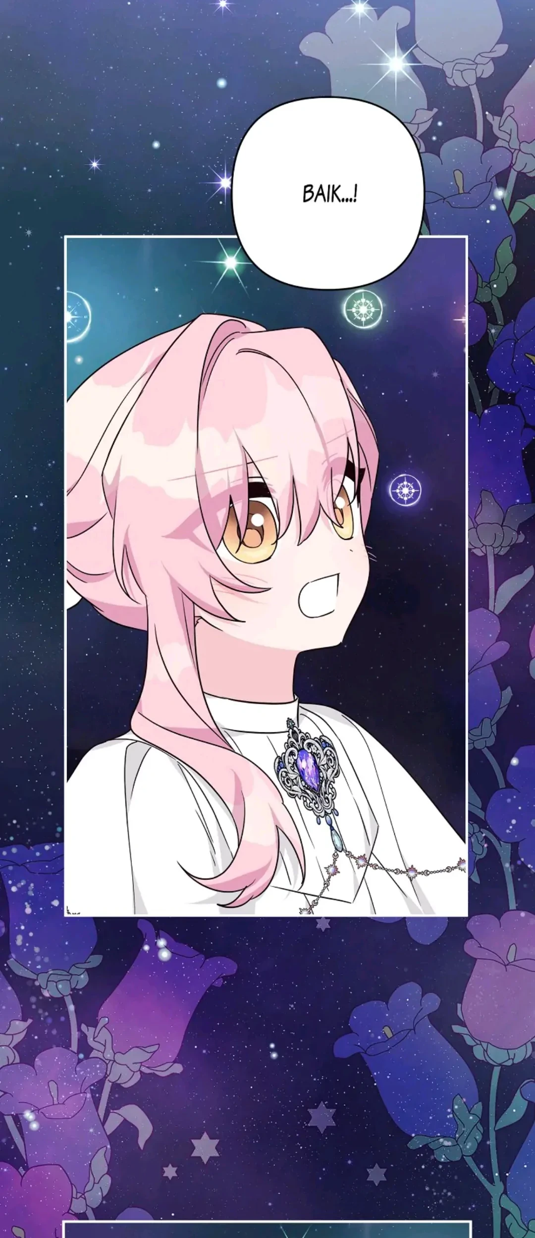 The Little Lady Behind the Villain Chapter 74 Gambar 75