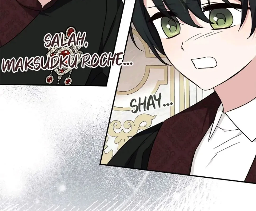 The Little Lady Behind the Villain Chapter 74 Gambar 88